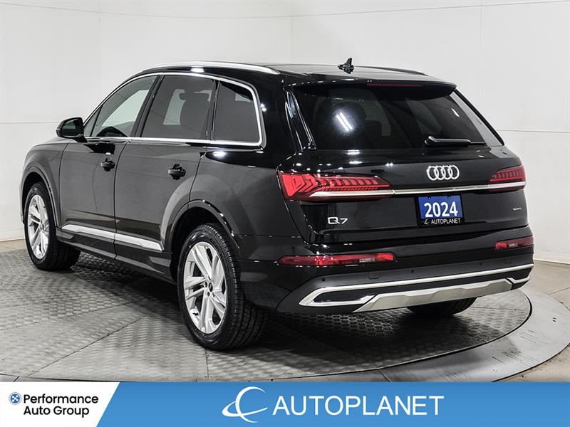 audi Q7 2024 - 8