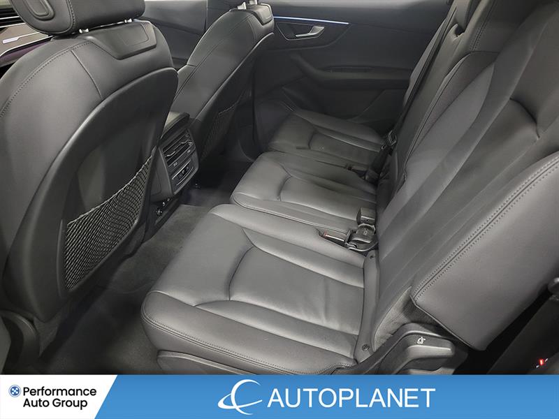 audi Q7 2024 - 41
