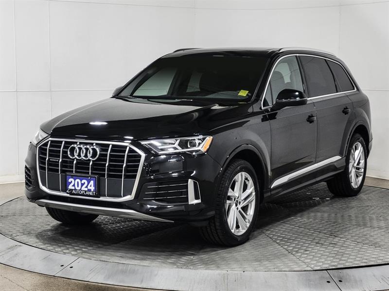 audi Q7 2024 - 46