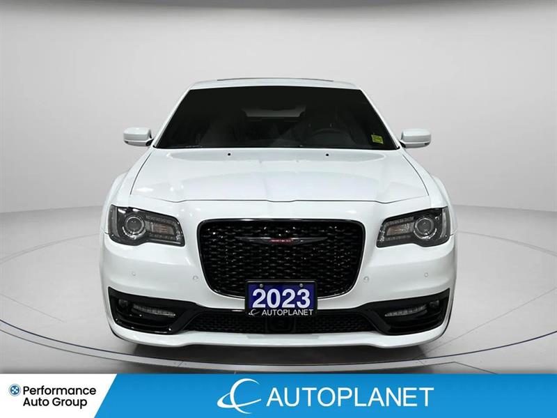 chrysler 300S 2023 - 2
