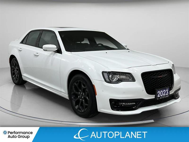 chrysler 300S 2023 - 3