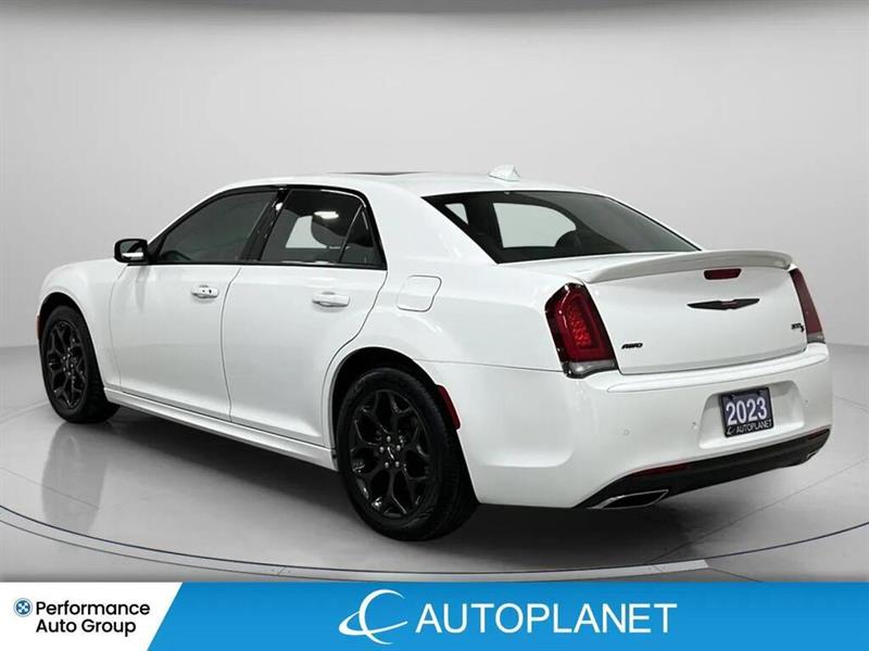 chrysler 300S 2023 - 5