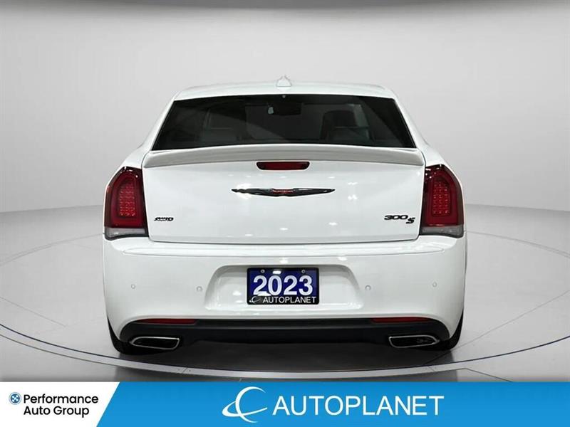 chrysler 300S 2023 - 7