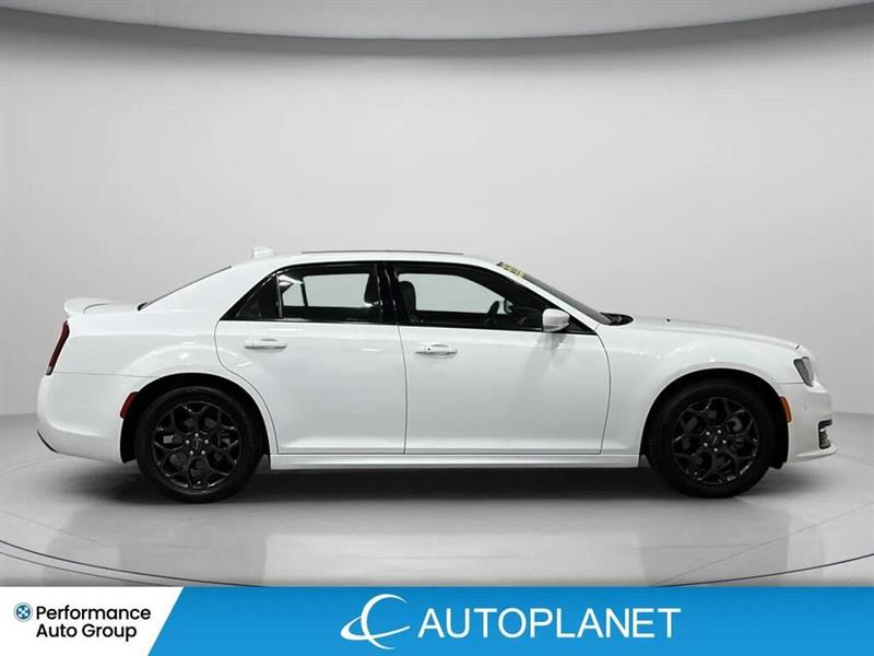 chrysler 300S 2023 - 9