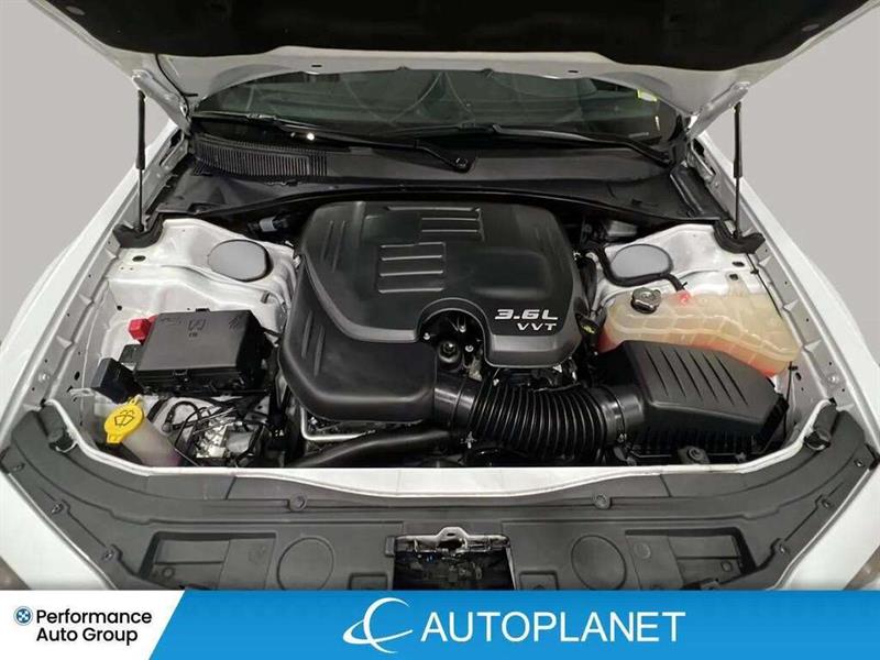 chrysler 300S 2023 - 12