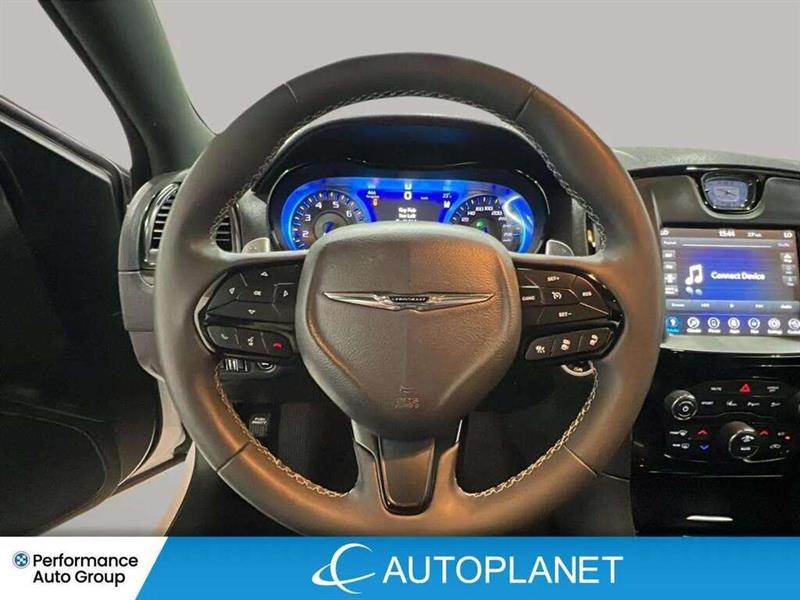 chrysler 300S 2023 - 17