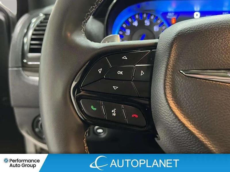 chrysler 300S 2023 - 21