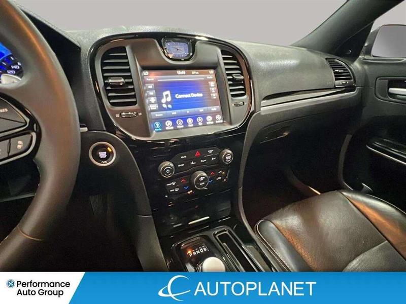 chrysler 300S 2023 - 25