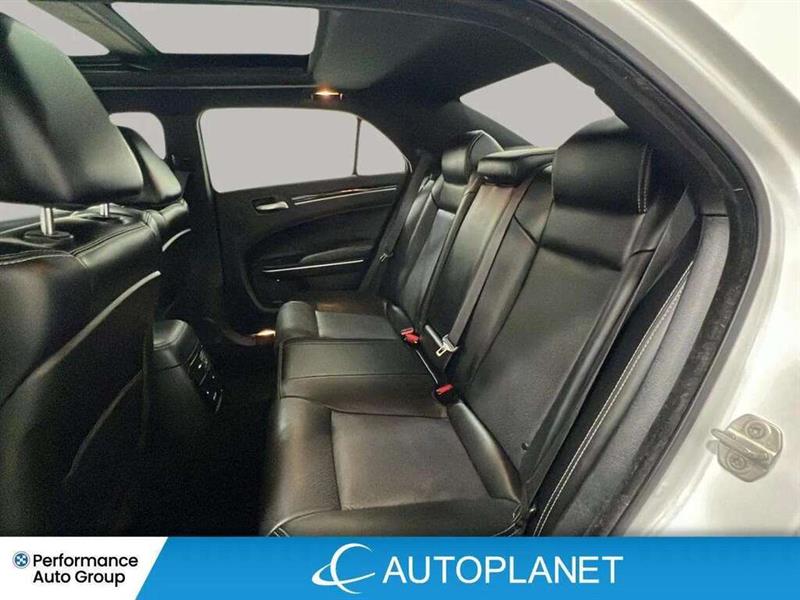 chrysler 300S 2023 - 32