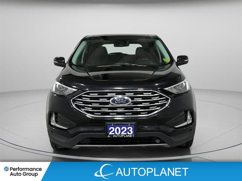 ford Edge 2023 - 2