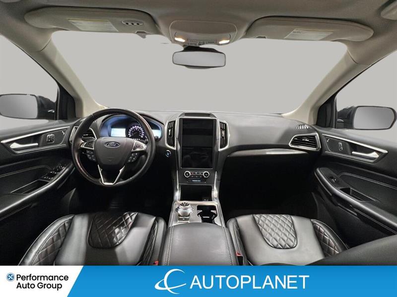 ford Edge 2023 - 18