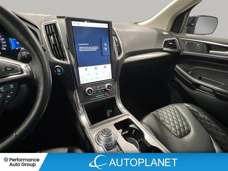 ford Edge 2023 - 28