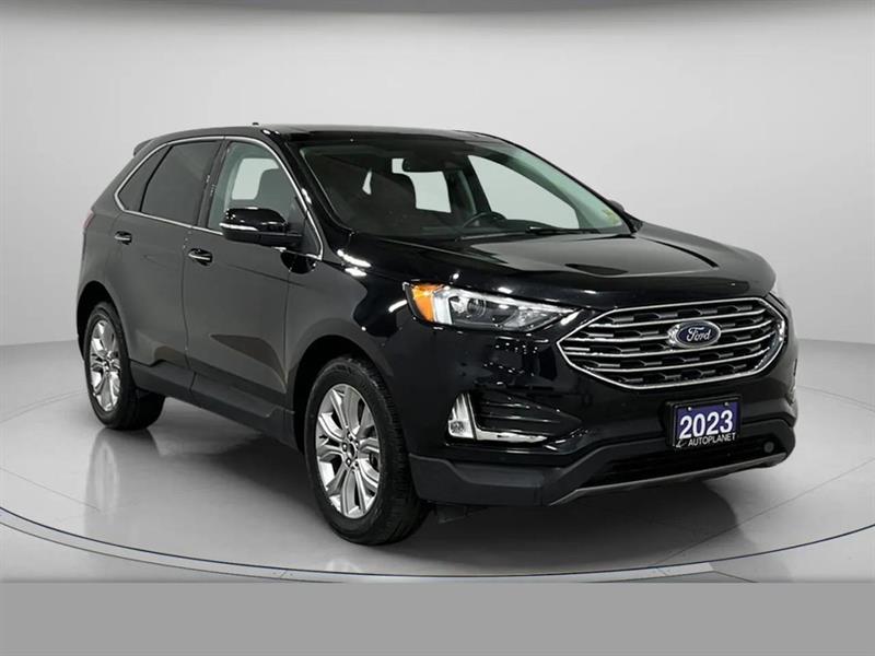 ford Edge 2023 - 35