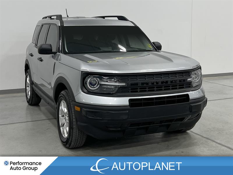 ford Bronco Sport 2023 - 3