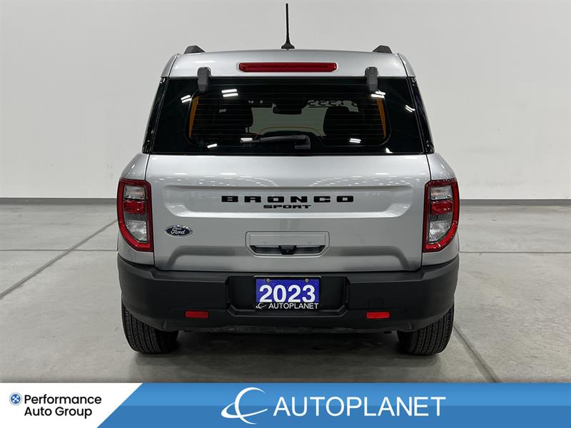ford Bronco Sport 2023 - 7