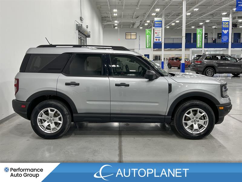 ford Bronco Sport 2023 - 9