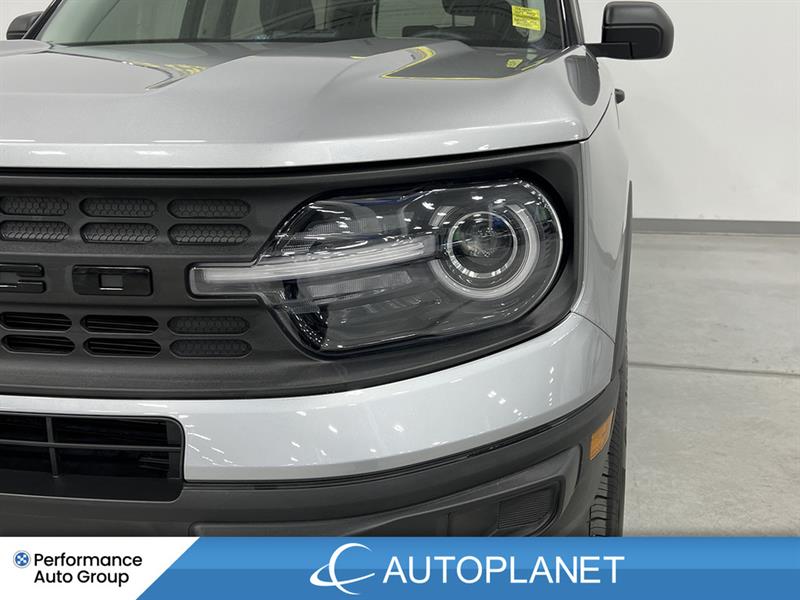 ford Bronco Sport 2023 - 10