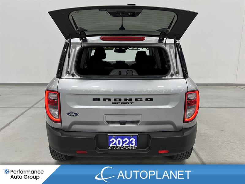 ford Bronco Sport 2023 - 13