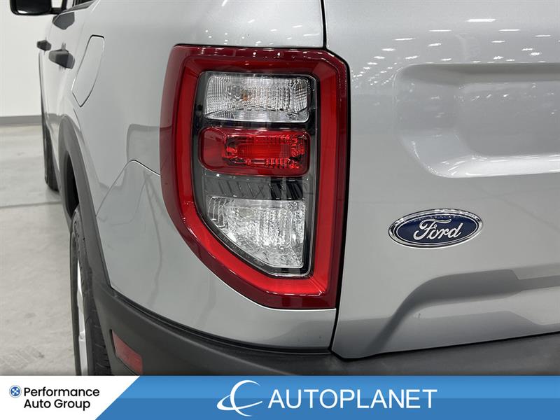 ford Bronco Sport 2023 - 16