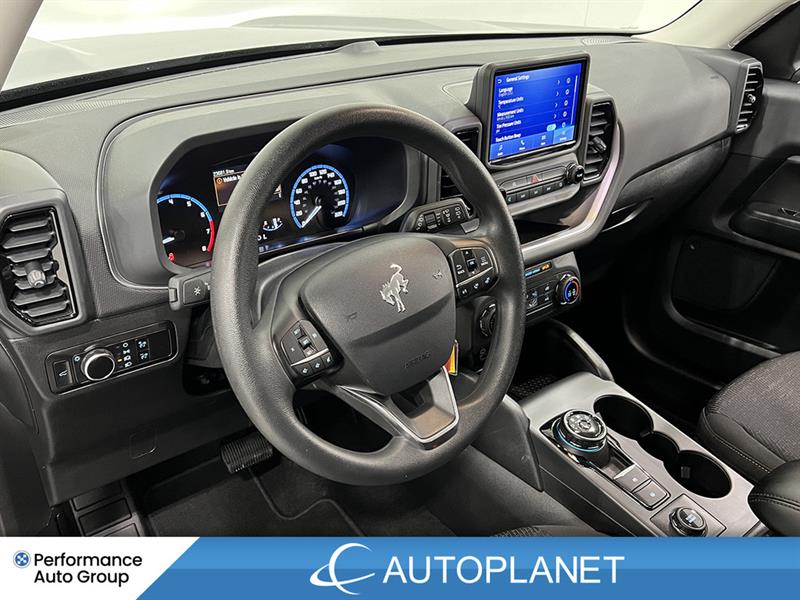 ford Bronco Sport 2023 - 21