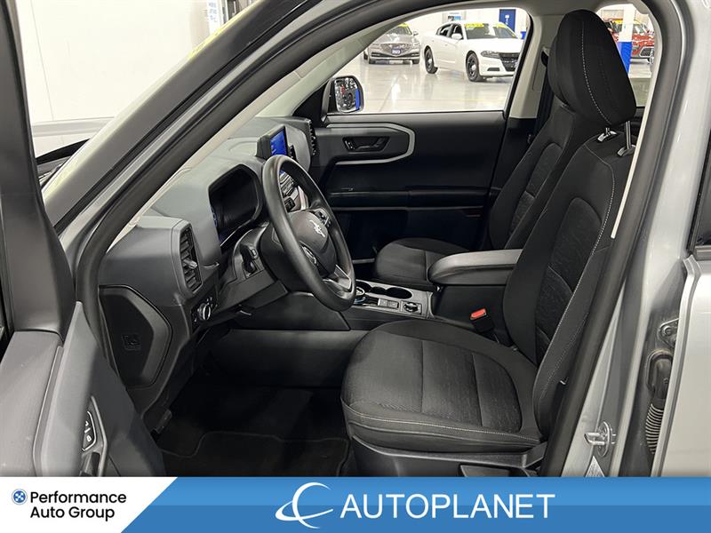 ford Bronco Sport 2023 - 22