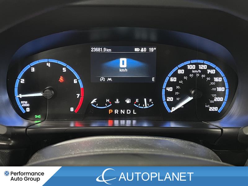 ford Bronco Sport 2023 - 27