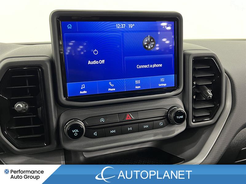 ford Bronco Sport 2023 - 28