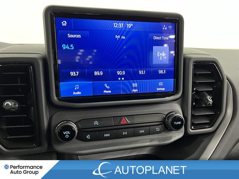 ford Bronco Sport 2023 - 29