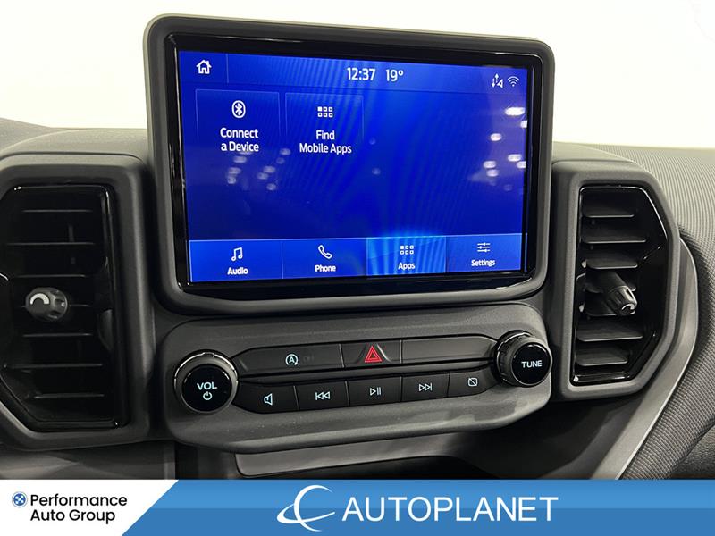 ford Bronco Sport 2023 - 34