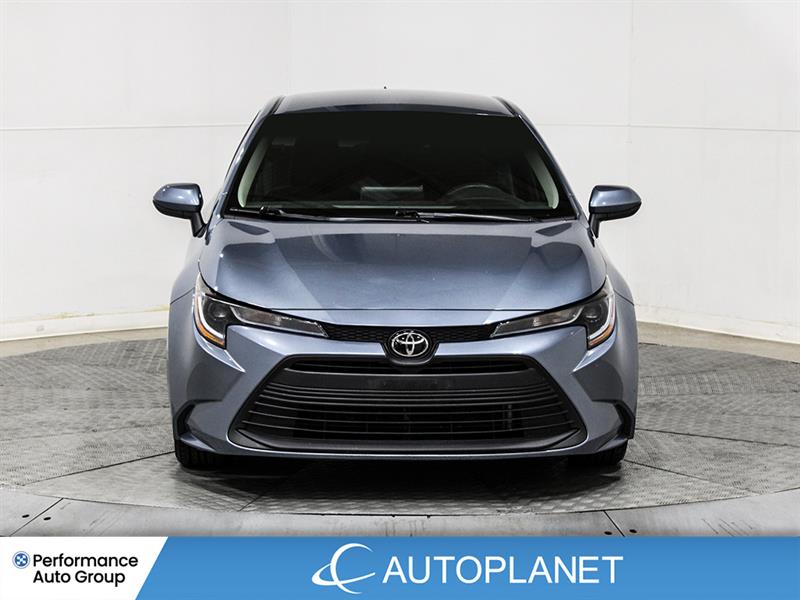 toyota Corolla 2023 - 2