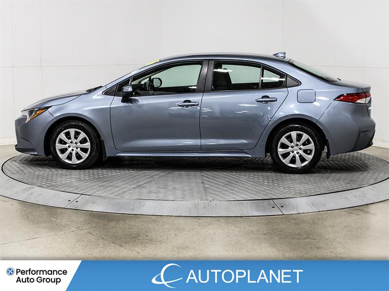 toyota Corolla 2023 - 4