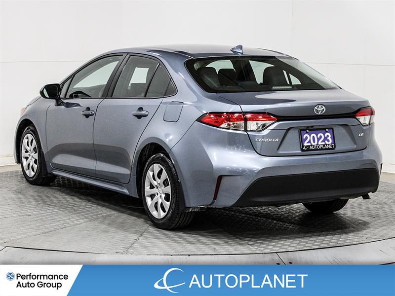 toyota Corolla 2023 - 5