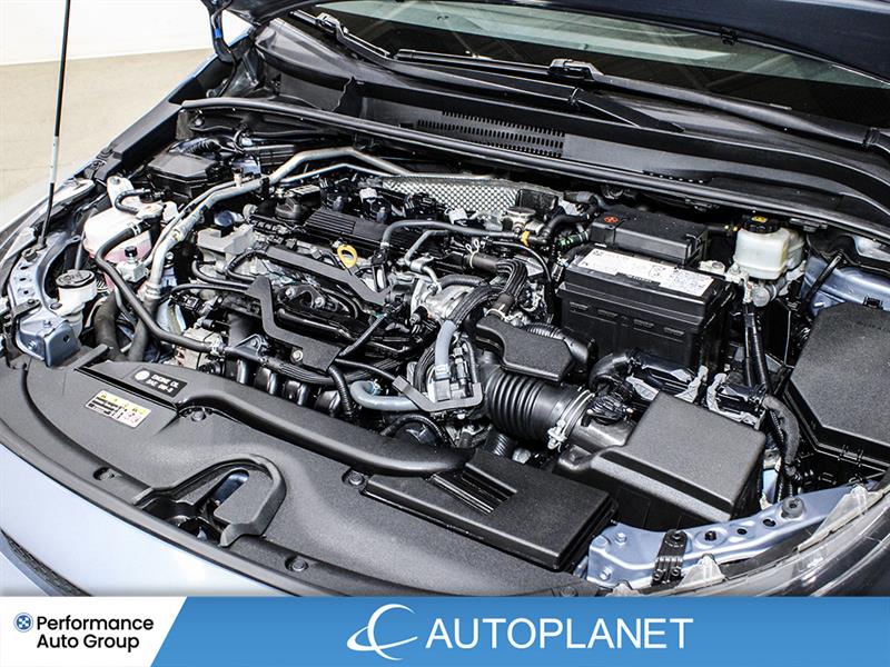 toyota Corolla 2023 - 14