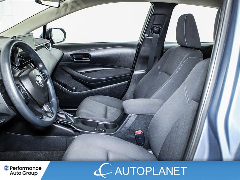 toyota Corolla 2023 - 17