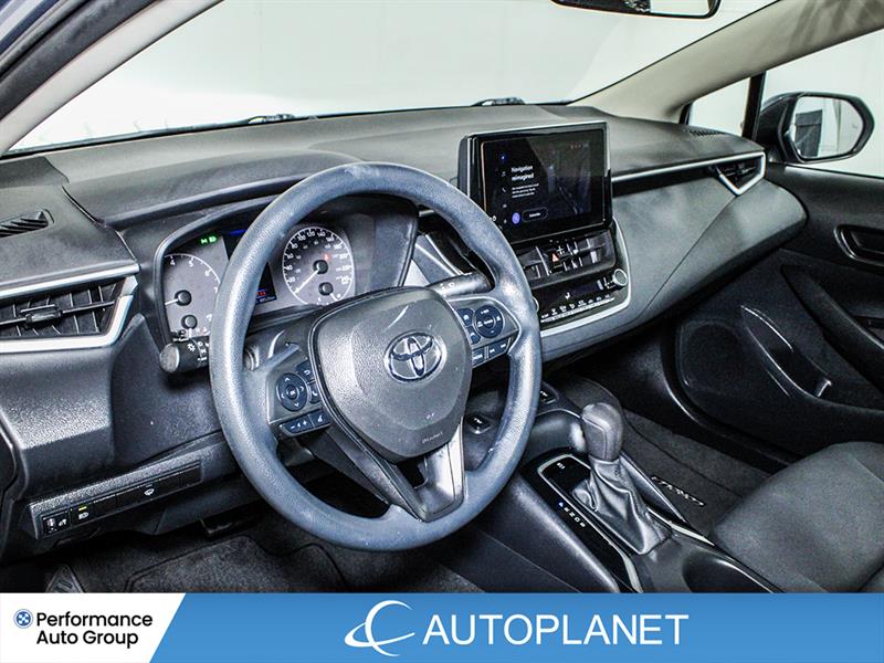 toyota Corolla 2023 - 20