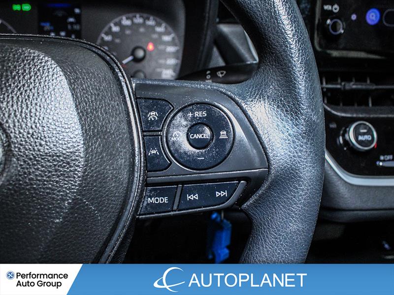 toyota Corolla 2023 - 25