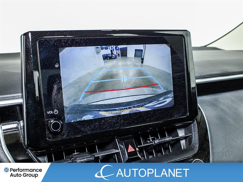 toyota Corolla 2023 - 32