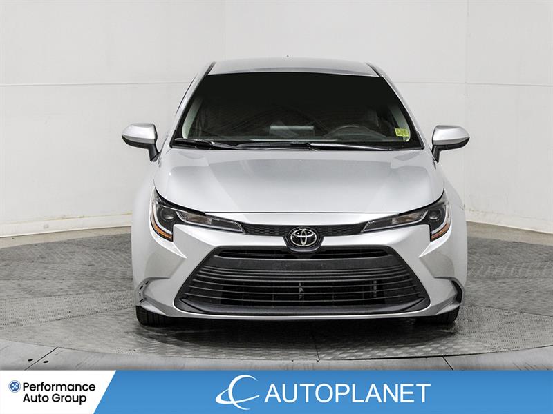 toyota Corolla 2023 - 2