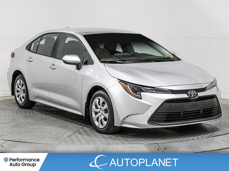 toyota Corolla 2023 - 3