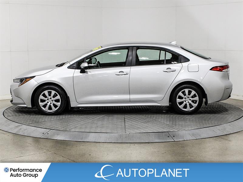 toyota Corolla 2023 - 4