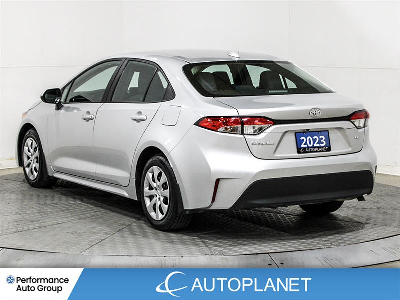 toyota Corolla 2023 - 5