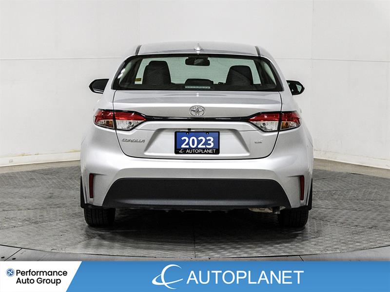 toyota Corolla 2023 - 7