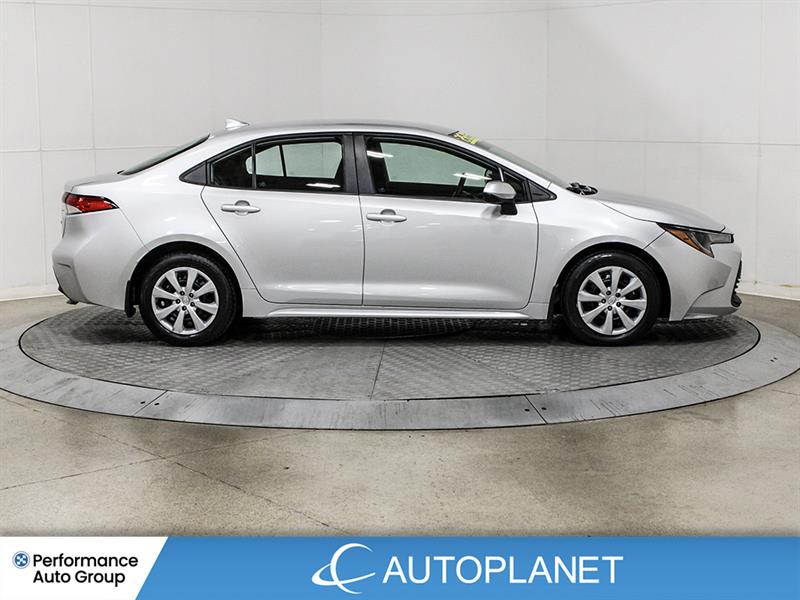 toyota Corolla 2023 - 9