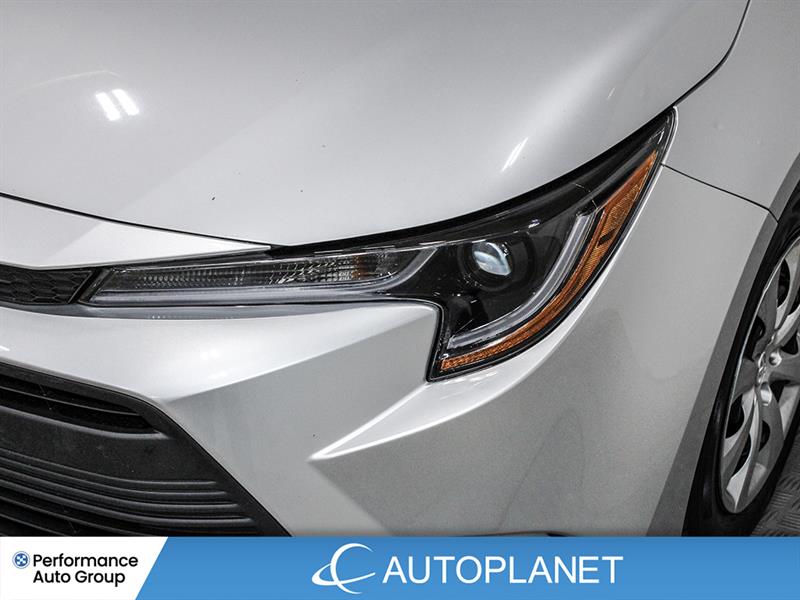 toyota Corolla 2023 - 10