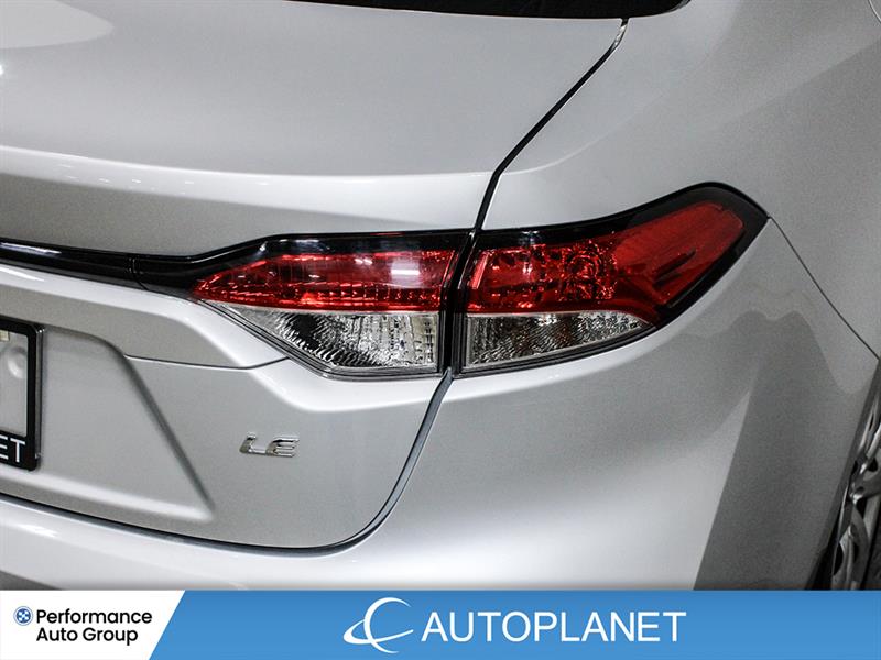 toyota Corolla 2023 - 13