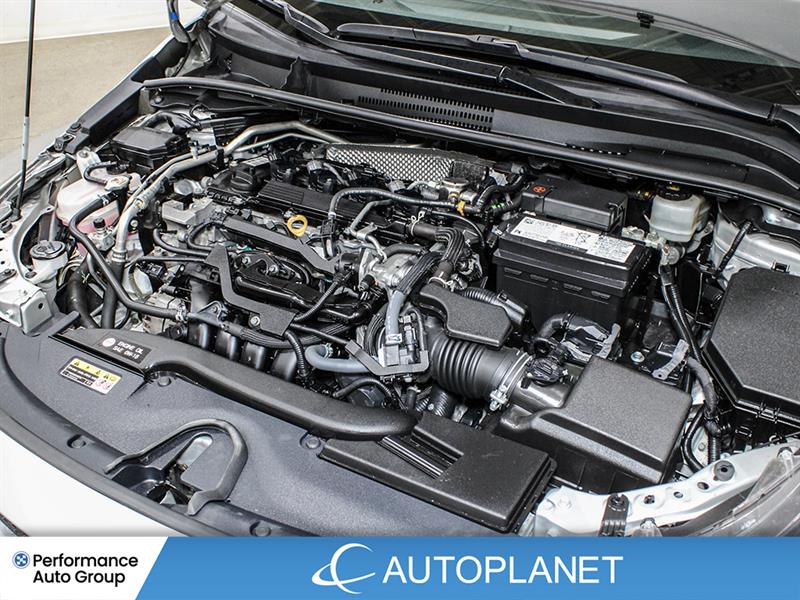 toyota Corolla 2023 - 14