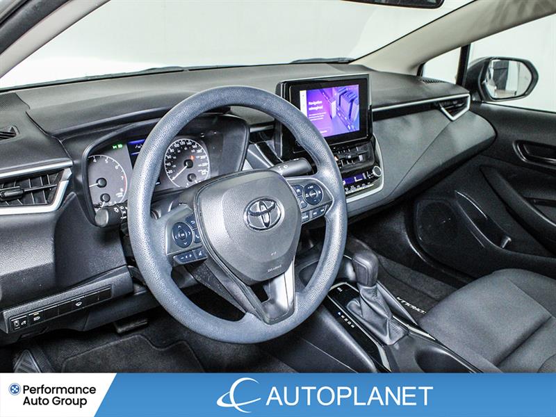 toyota Corolla 2023 - 17