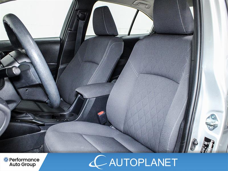 toyota Corolla 2023 - 19