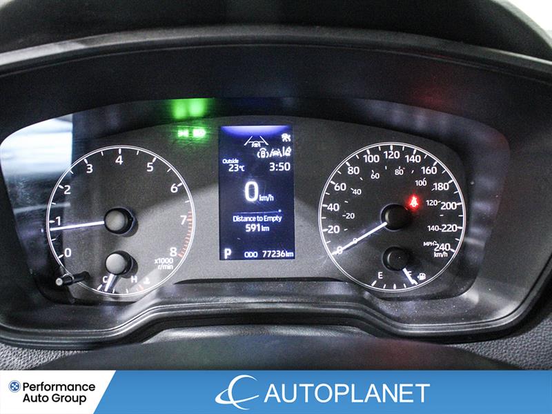 toyota Corolla 2023 - 21