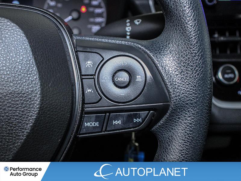 toyota Corolla 2023 - 23